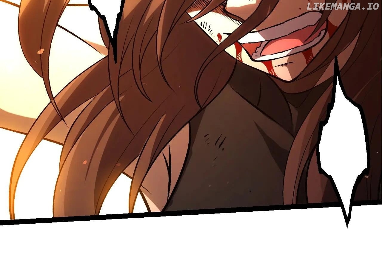 Evolution Begins With A Big Tree Chapter 367 - page 80